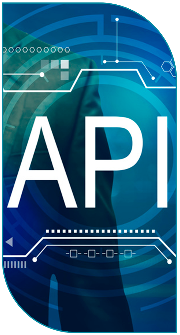 API