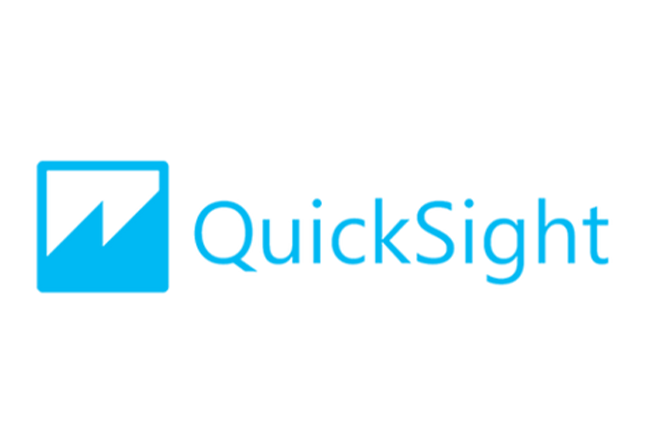 quicksight logo