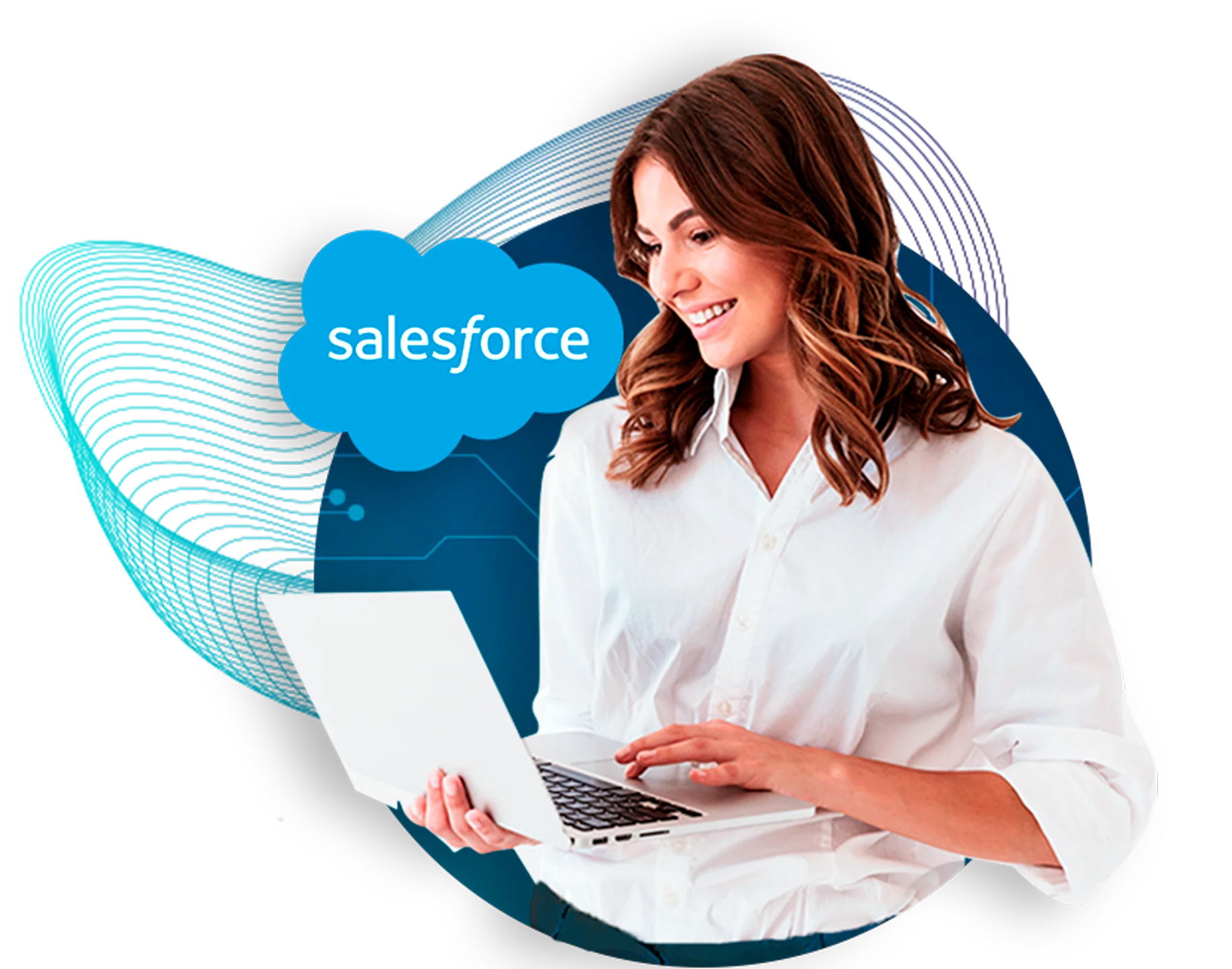 consultoria salesforce